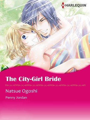 cover image of The City-girl Bride